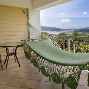 Deluxe King Room River View